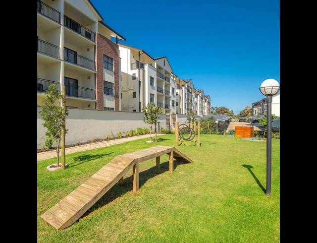 3 BEDROOM APARTMENT FOR SALE IN RICHWOOD